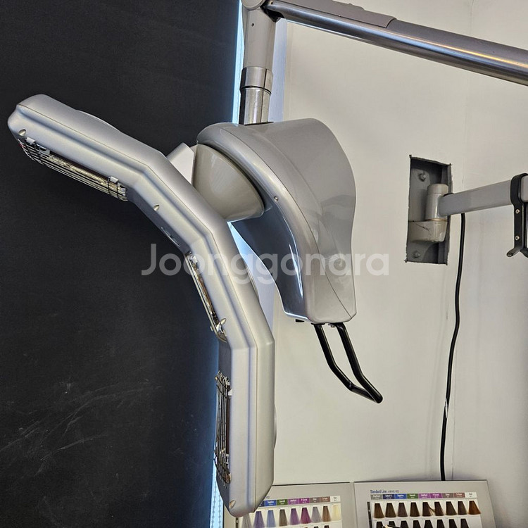 아시아 벽걸이 열처리기기 거저가져가세요--1