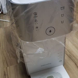 코웨이 320 냉정 정수기