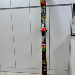 프리스타일 스키 아토믹 펑크 170
