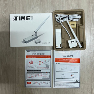 iptime 아이피타임 A1000UA-4dBi