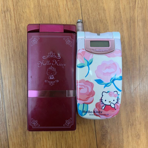 키티핸드폰