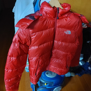 # THE NORTH FACE(S-80)