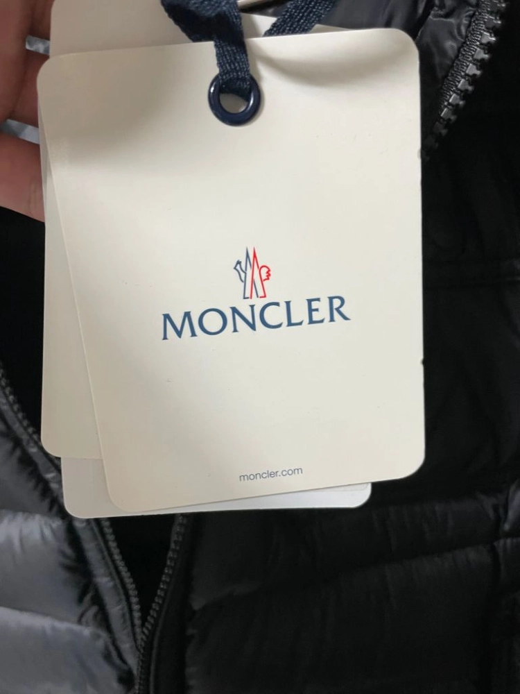 몽클레어 발랑스 패딩 1사이즈 이미지