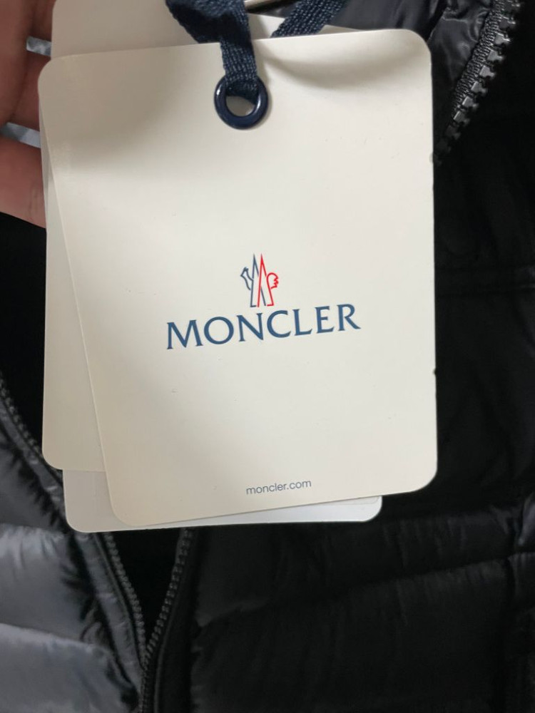 몽클레어 발랑스 패딩 1사이즈--2