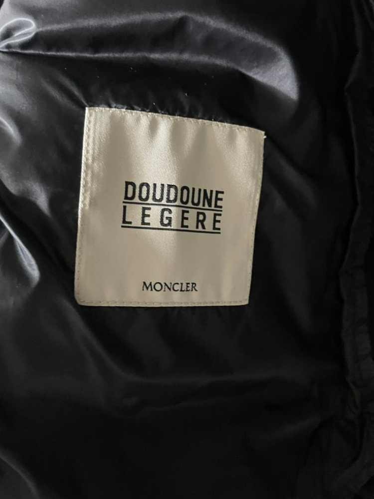 몽클레어 발랑스 패딩 1사이즈--6