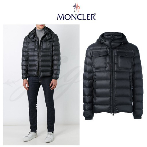 몽클레어 발랑스 패딩 1사이즈--9