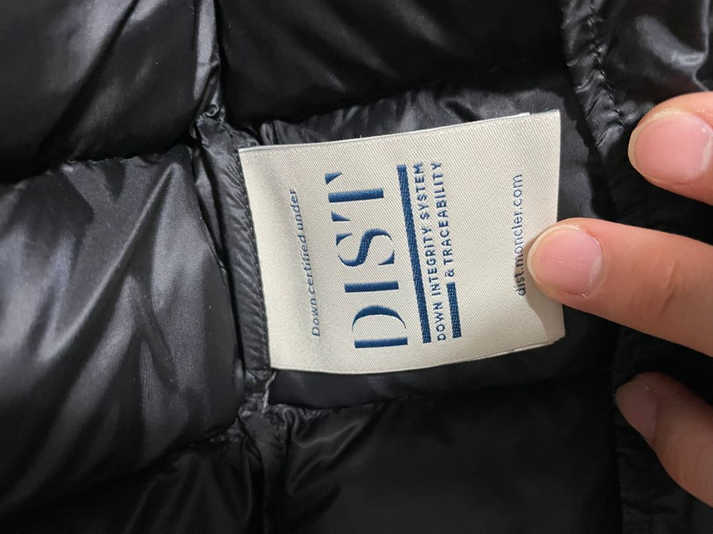 몽클레어 발랑스 패딩 1사이즈--7
