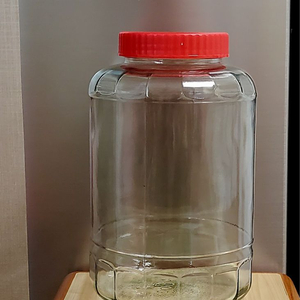 @ 담금주 병