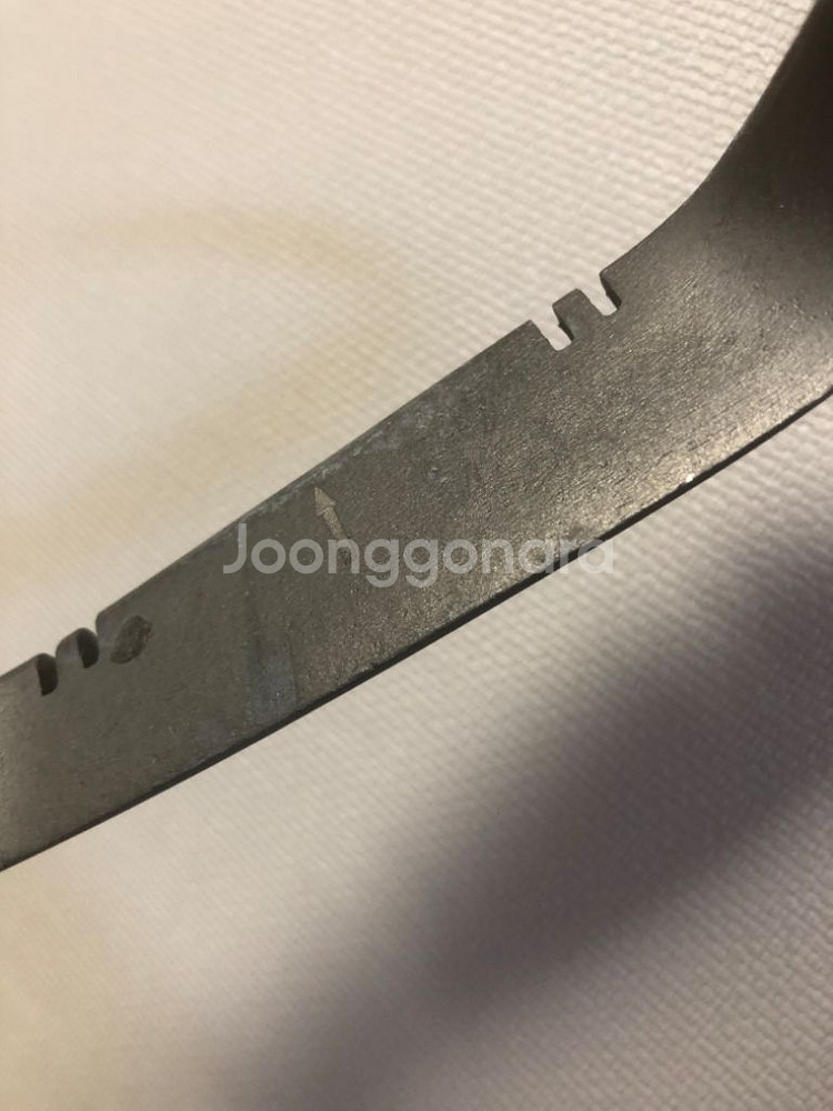 골프 스윙연습기 팝니다.--3