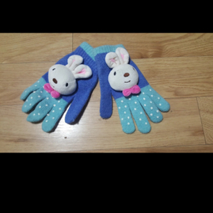 아동 장갑 새거