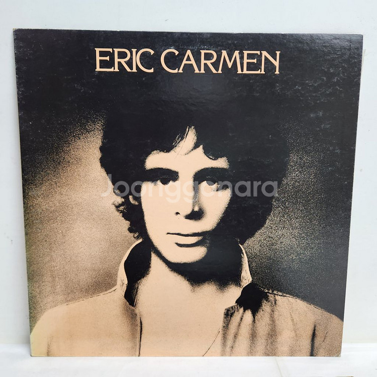 에릭 카멘 Eric Carmen lp--0