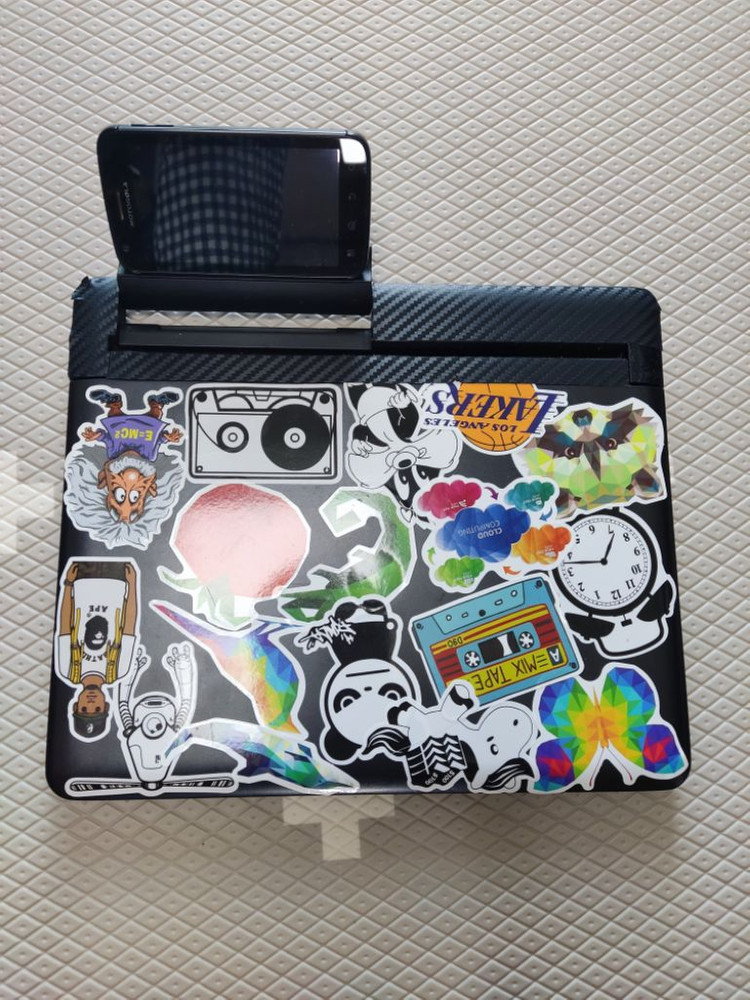 모토로라 아트릭스 랩독--1