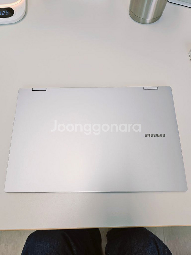 갤럭시북 프로 360 NT950QED-KC71S--0