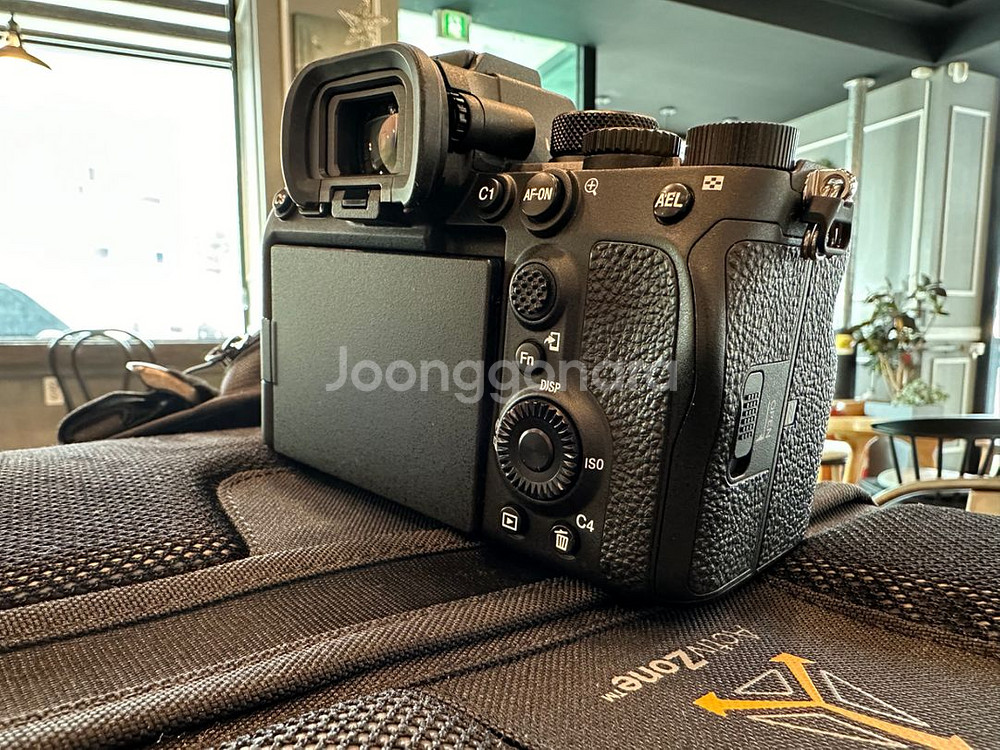 소니 a7s3 팝니다--3