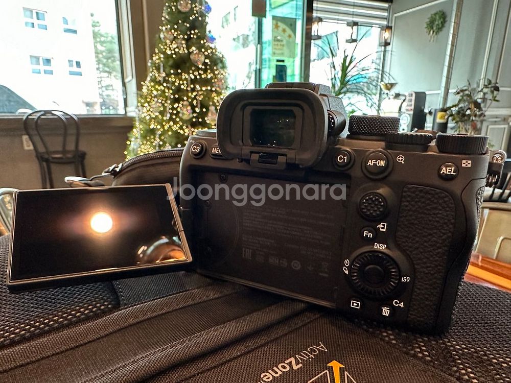 소니 a7s3 팝니다--4