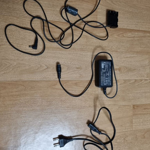 캐논 AC-E6N +DR-E6