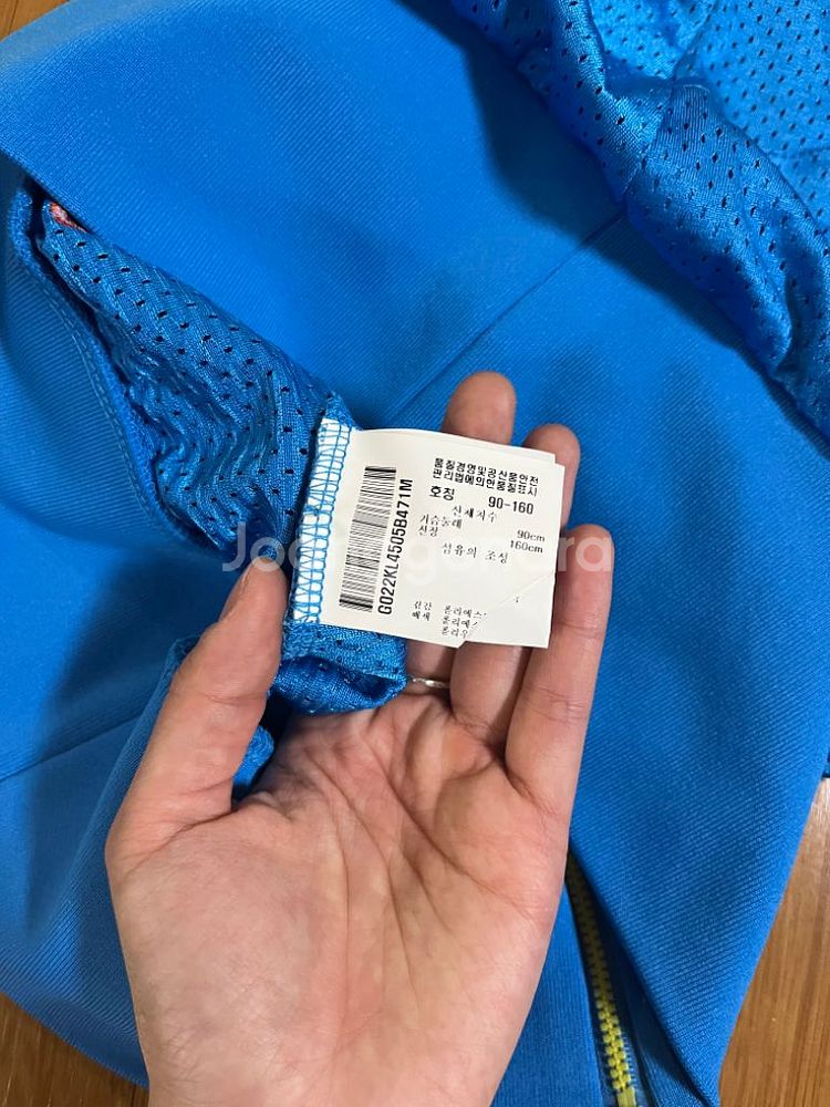 르꼬끄 골프웨어 반팔카라티--3