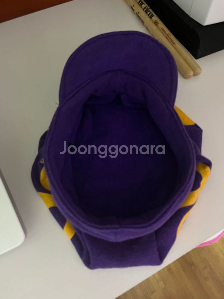 아디다스 커스텀 빵모자--1