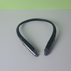 LG 블루투스 이어폰, 넥밴드이어폰, 고품질사운드