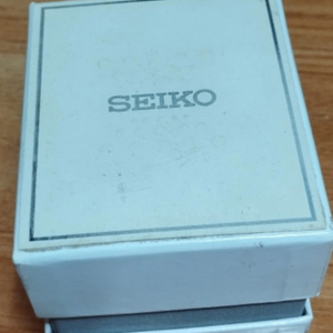 세이코 SEIKO 크로노그래프 스피드 타이머 판매합니다