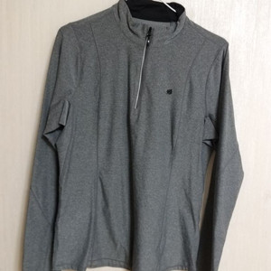 여성 라푸마 봄.가을 간절기 등산티셔츠 (스판100)