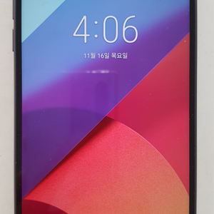 휴대폰 LG G6