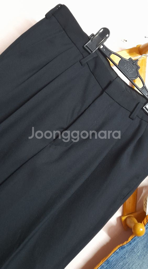 남성바지 슬랙스 34 잭필드, 청바지 36 새상품--2