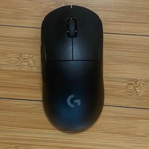 g pro wireless 마우스