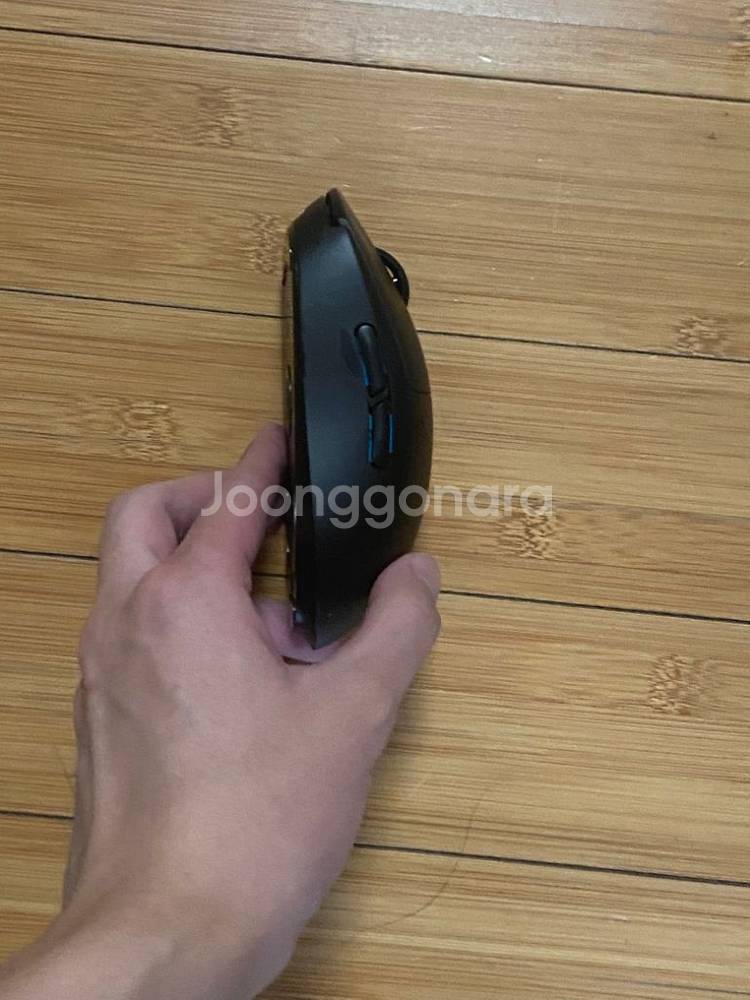 g pro wireless 마우스--3