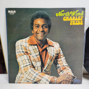 찰리 프라이드 Charley Pride lp