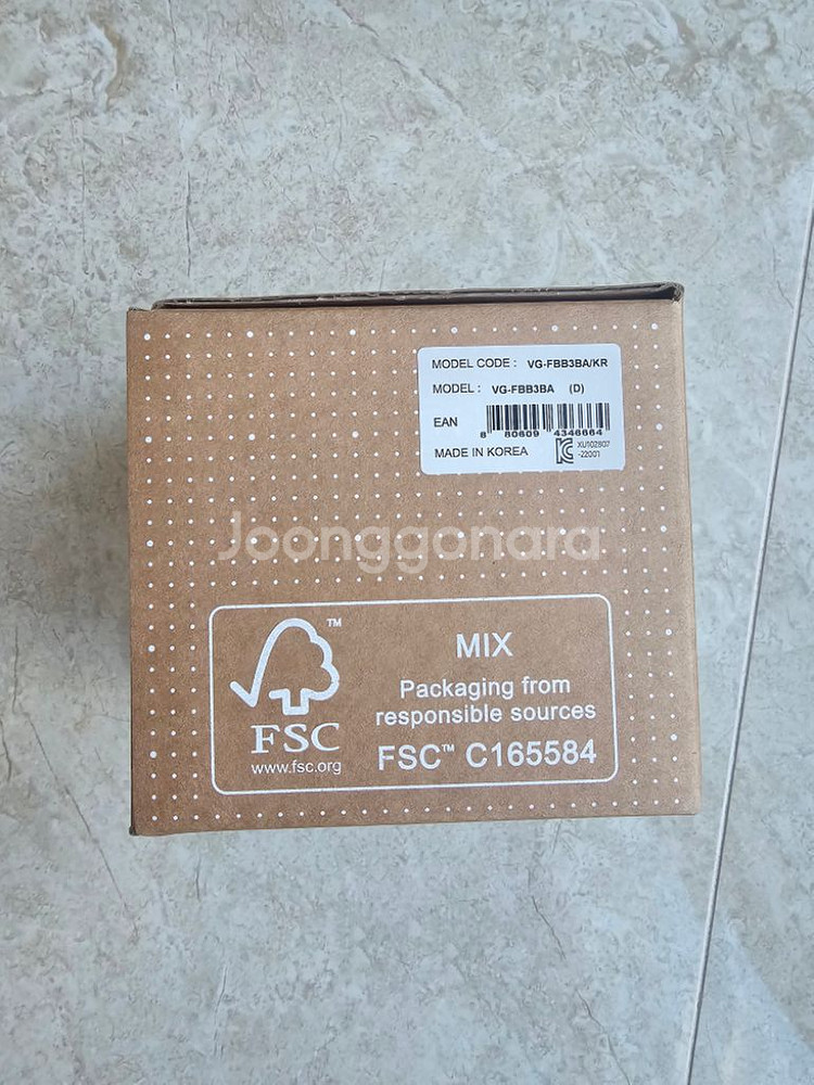 삼성 더프리스타일 빔 프로젝터 풀세트 판매합니다.--4