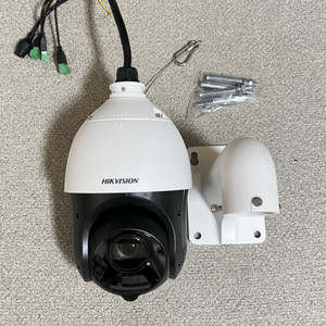 하이크비전 PTZ CCTV DS-2DE4215IW-DE