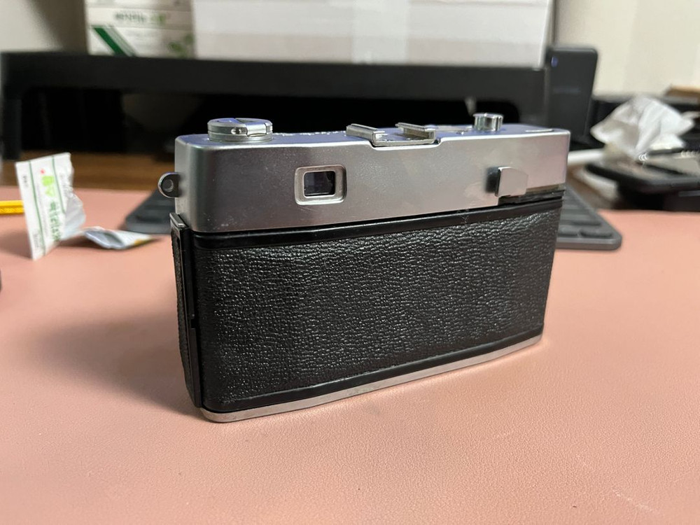 필름카메라, PETRI 7S--1