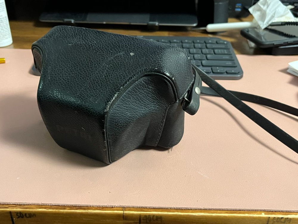 필름카메라, PETRI 7S--5