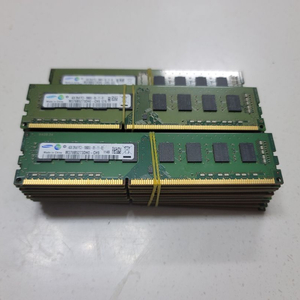 4GB DDR3 PC용 메모리