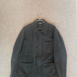 베트라 Vetra 몰스킨 워크 자켓 올리브