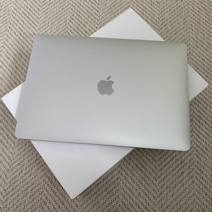 애플 MacBook Air 13형 2020 풀박스 맥북