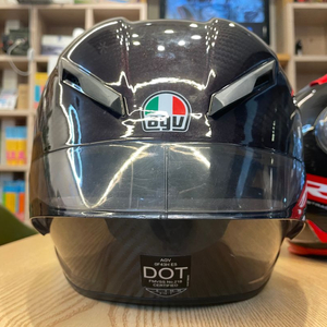 AGV pista(피스타) gp rr