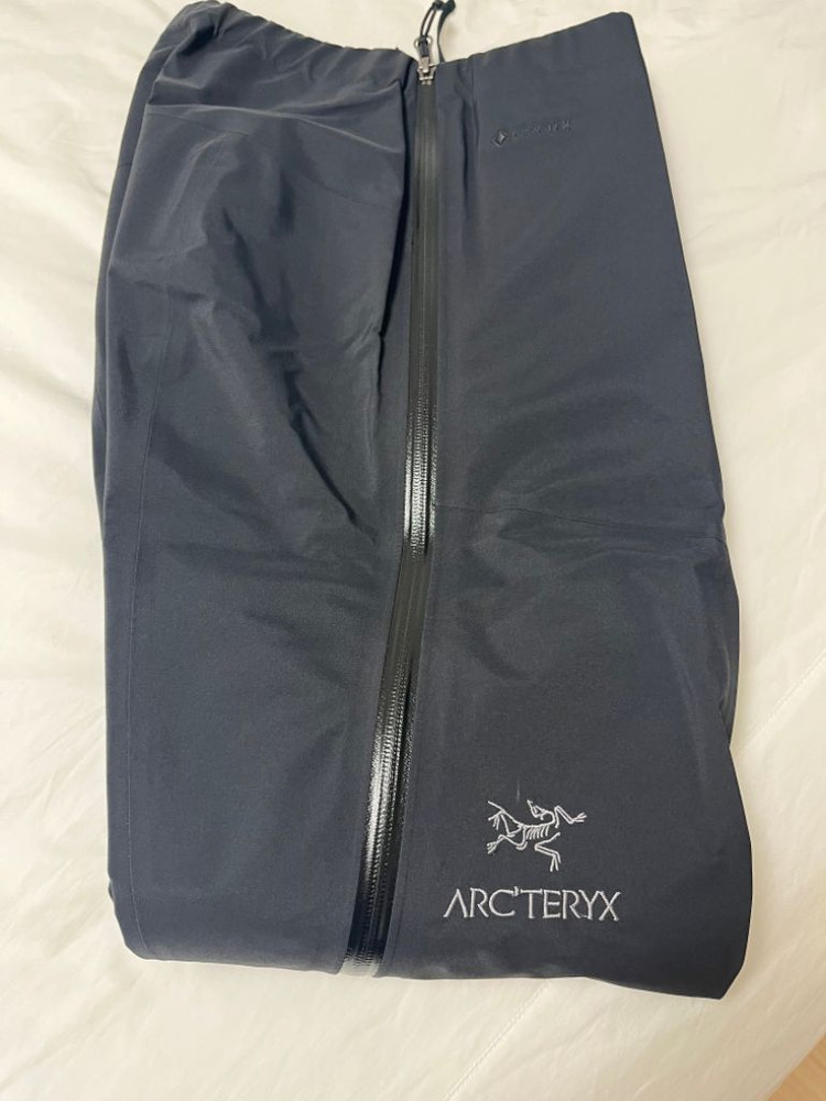 아크테릭스 베타팬츠 여성 (새 상품)--1