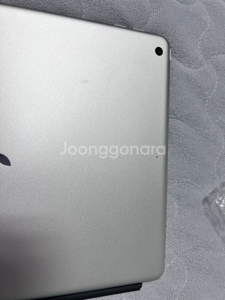 아이패드 7 32GB 와이파이--1