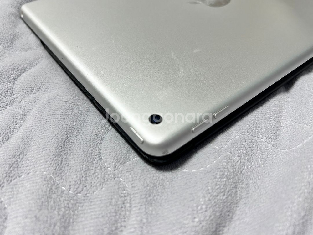 아이패드 7 32GB 와이파이--4