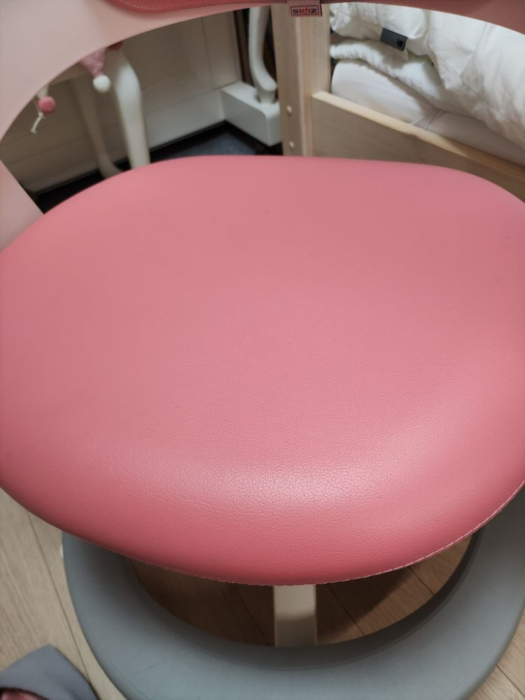 링고의자커버있음깨끗--1