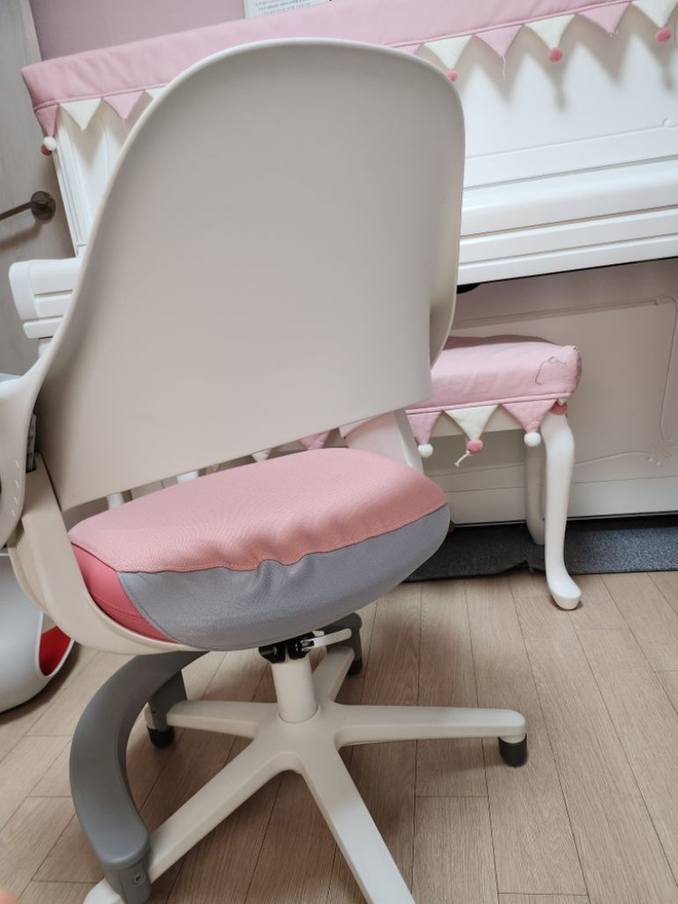 링고의자커버있음깨끗--3