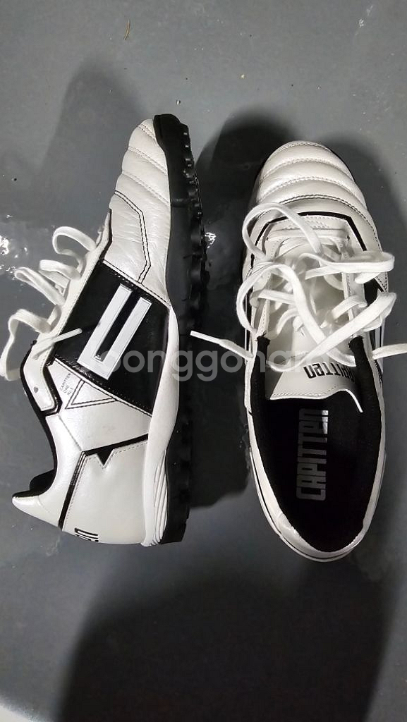 캐피텐 원 tf화 265mm--1