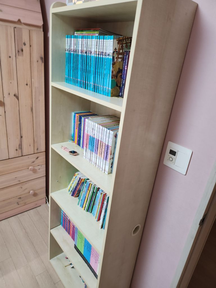 책장 아주깨끗한(한개당3만원 세개8만원)--3