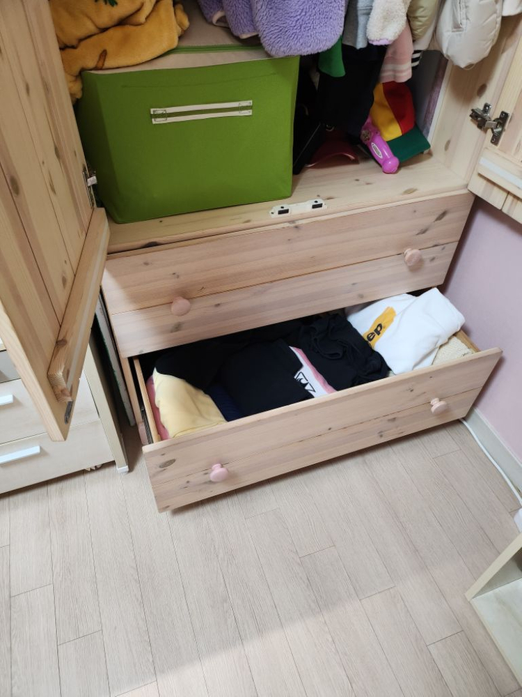 옷장 아주깨끗--6