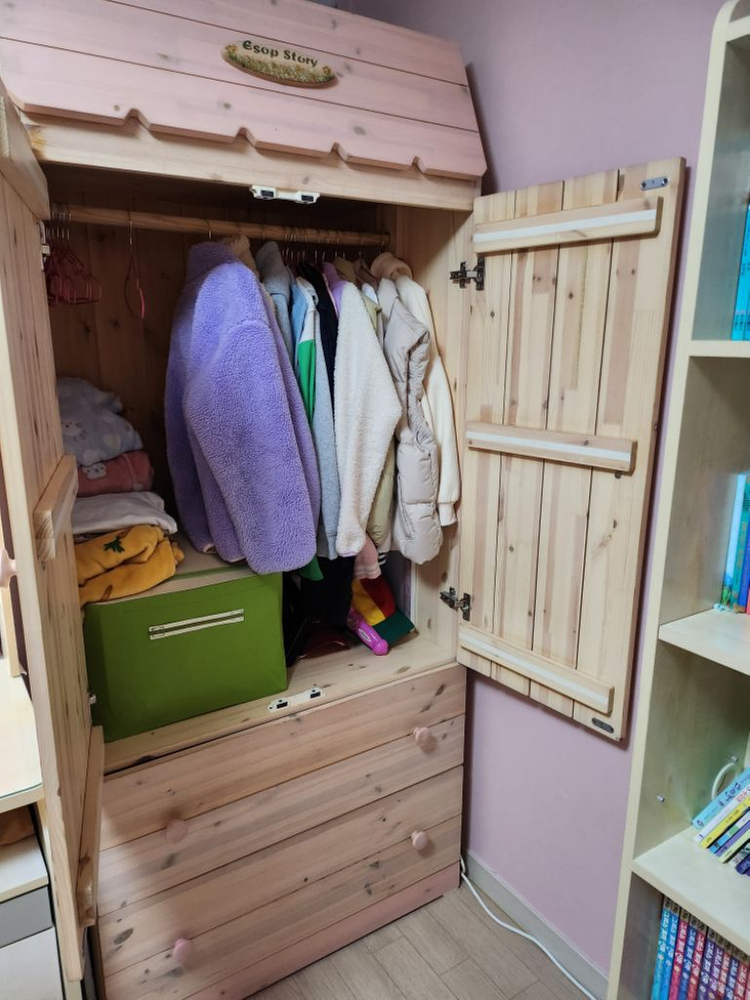 옷장 아주깨끗--8