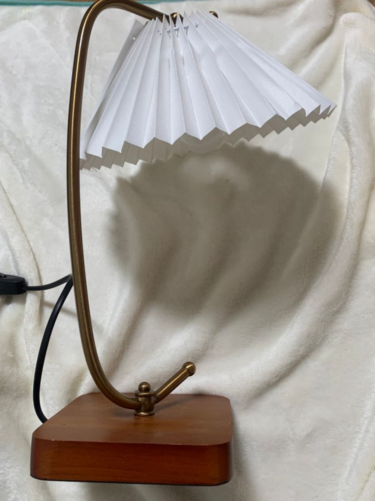 (무료배송)오늘의 집 스탠드 조명 인테리어(전구포함)--0