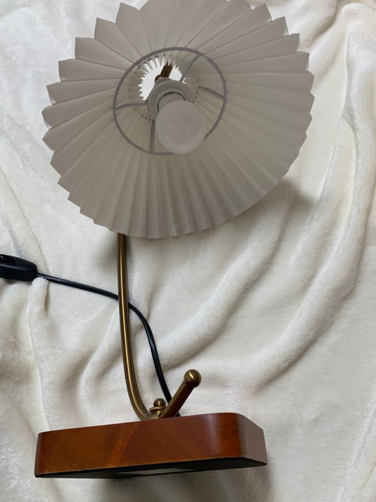 (무료배송)오늘의 집 스탠드 조명 인테리어(전구포함)--2