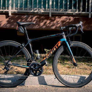 자이언트 Tcr advanced 1 kom 풀카본
